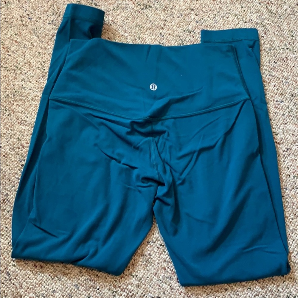 Lululemon Align leggings
